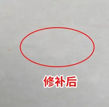新龙瓷砖空鼓维修专业解答下贴瓷砖前墙壁基层存在的裂缝的影响